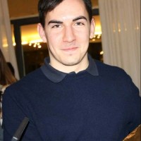 dieffetech Employee Moreno Scirocco's profile photo