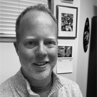 Winnipeg School Division Employee Chris MacKinnon's profile photo