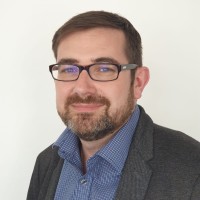 Evolve Consultancy Employee Craig Hardingham's profile photo