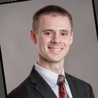 Packard Law Firm Employee Jacob Hugentobler's profile photo