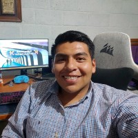 AVP Support & Solutions Employee Daniel Álvarez Hernández's profile photo