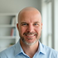 Ravelin Technology Employee Nick Lally's profile photo