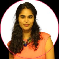 WestWave Ventures Employee Sudha Reddy's profile photo