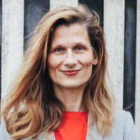 Flexia Employee Aleksandra Sarrabezolles's profile photo