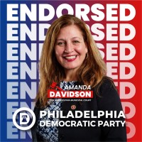 Amanda Davidson Email & Phone Number