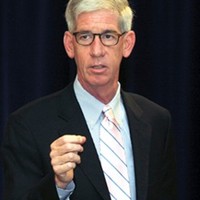 The Tarrance Group Employee David Sackett's profile photo