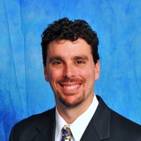 Monmouth Medical Center Employee Robert McTaggart's profile photo