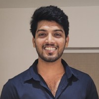 Paperguide Employee Raviteja Kandukuri's profile photo