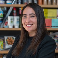 Amaro Foods Employee Emma Lamont's profile photo