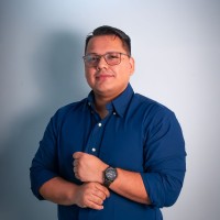 The Expresso Company Employee Yamil Rivera's profile photo