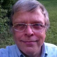 self-emplyed Employee David Balog's profile photo