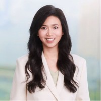 One Earth Alliance Employee Poman Lo's profile photo