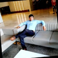 Outright Solutions Pvt Ltd Employee Pranay Jana's profile photo