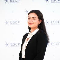 illimity Employee Giulia Grasso's profile photo