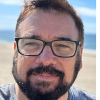 Interface Systems Employee Paul Castillo's profile photo