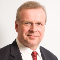 Klaus Schaefer Email & Phone Number