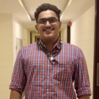 Meta Infotech Limited Employee Adib Ahmed's profile photo