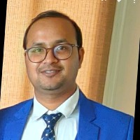 Prosperr.io Employee Anil Gupta's profile photo