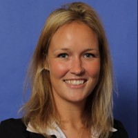 Beacon Hospital Employee Orla Cullen's profile photo