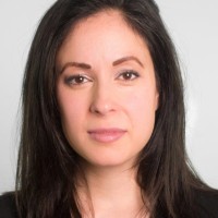 Neighborhood Defender Service Employee Sarah Lustbader's profile photo