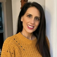 Quantum Edge, LLC Employee Susan Campos's profile photo