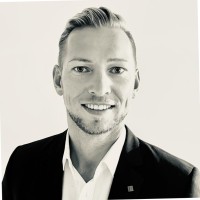 Müller Fleisch GmbH Employee Dimitrij Bürger's profile photo