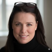 Collingwood Advisory Ltd Employee Natasha Cholerton-Brown's profile photo