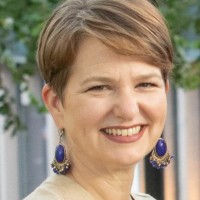 Texas Department of Motor Vehicles Employee Laura Moriaty's profile photo