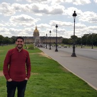 Mohammad Neairat Email