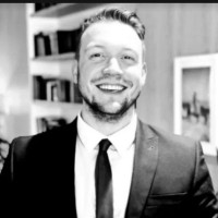 EBI.AI Employee Lewis Henderson's profile photo