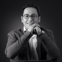 Amazon Employee Ethan K.'s profile photo