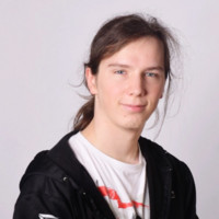 Ubisoft Montréal Employee Jason Samson's profile photo