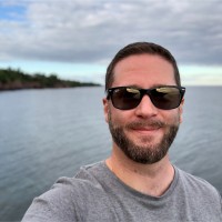 Indiana University Auditorium Employee Ben Harris's profile photo