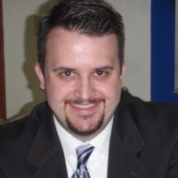 ECPI University Employee Matt Grinsell's profile photo