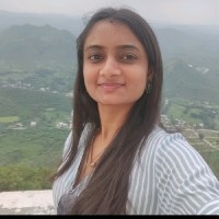 Pari Makadiya Email & Phone Number