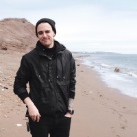VertoPay Employee Doug Estey's profile photo