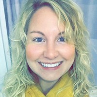 BHK Child Development Employee Melissa Parker's profile photo