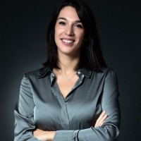 MOVESION s.r.l. Employee Melissa Bergotto's profile photo