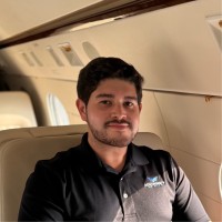Journey Aviation Employee Cesar I Rodriguez's profile photo