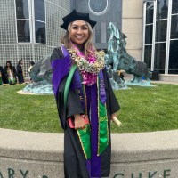 Rankin , Sproat , Mires , Reynolds , Shuey & Mintz Employee Alyssa Vallero's profile photo