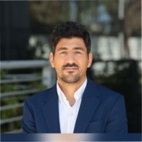More Investment House Employee Eli Levy's profile photo