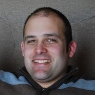 Mitchell Plastics Employee Matthew Fagan's profile photo