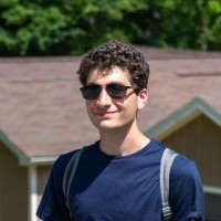 Hillel at Virginia Tech Employee Daniel Spatz's profile photo