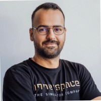 Hussein Ghareh Email
