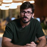 PSW Digital Employee Igor Boas's profile photo