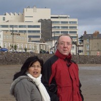 City of Bristol College Employee John Slaven's profile photo