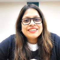 CTBC Bank Co., Ltd. (India) Employee Prachee Mohanti's profile photo