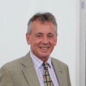 PerpetuityARC Training Employee John Msyi's profile photo