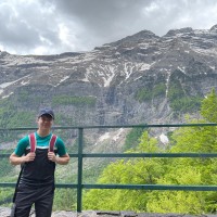 Ceirion Hopkins Email