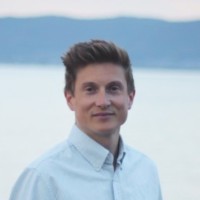 Yellow Solution AB Employee Jakob Hallman's profile photo